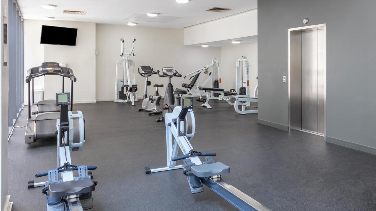 Oaks On Charlotte 4* Brisbane