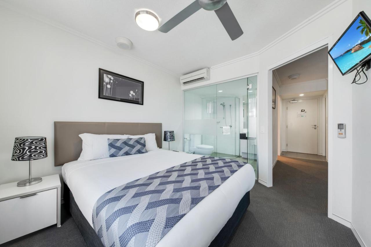 Aparthotel The Capitol