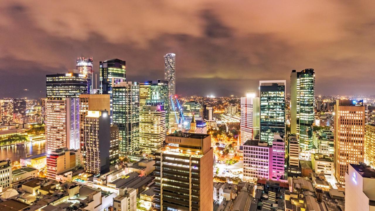 Oaks On Charlotte 4*