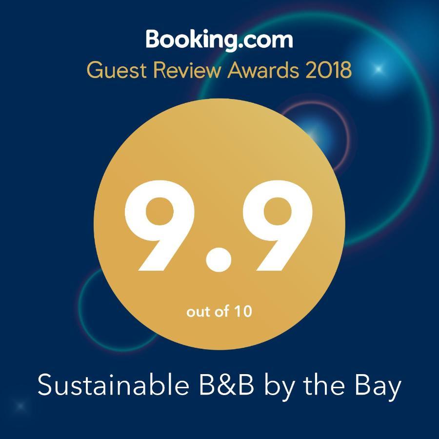 Sustainable By The Bay Bed & Breakfast 3*