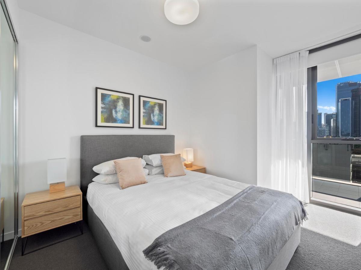 Lucid Living 3* Brisbane