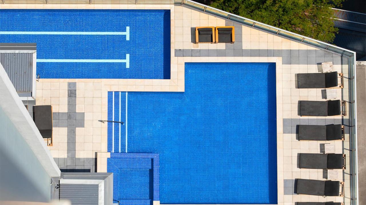 Oaks Festival Aparthotel Brisbane