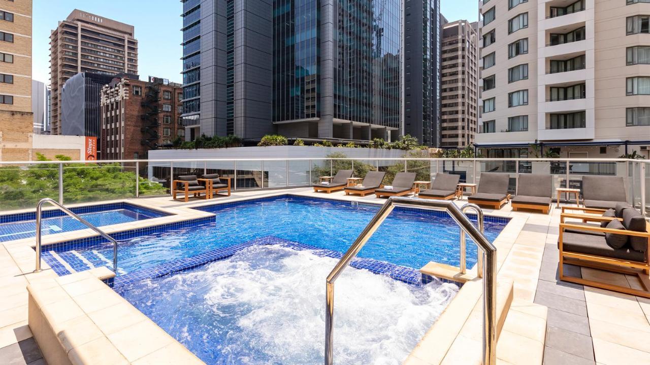 Aparthotel Oaks Festival 4*