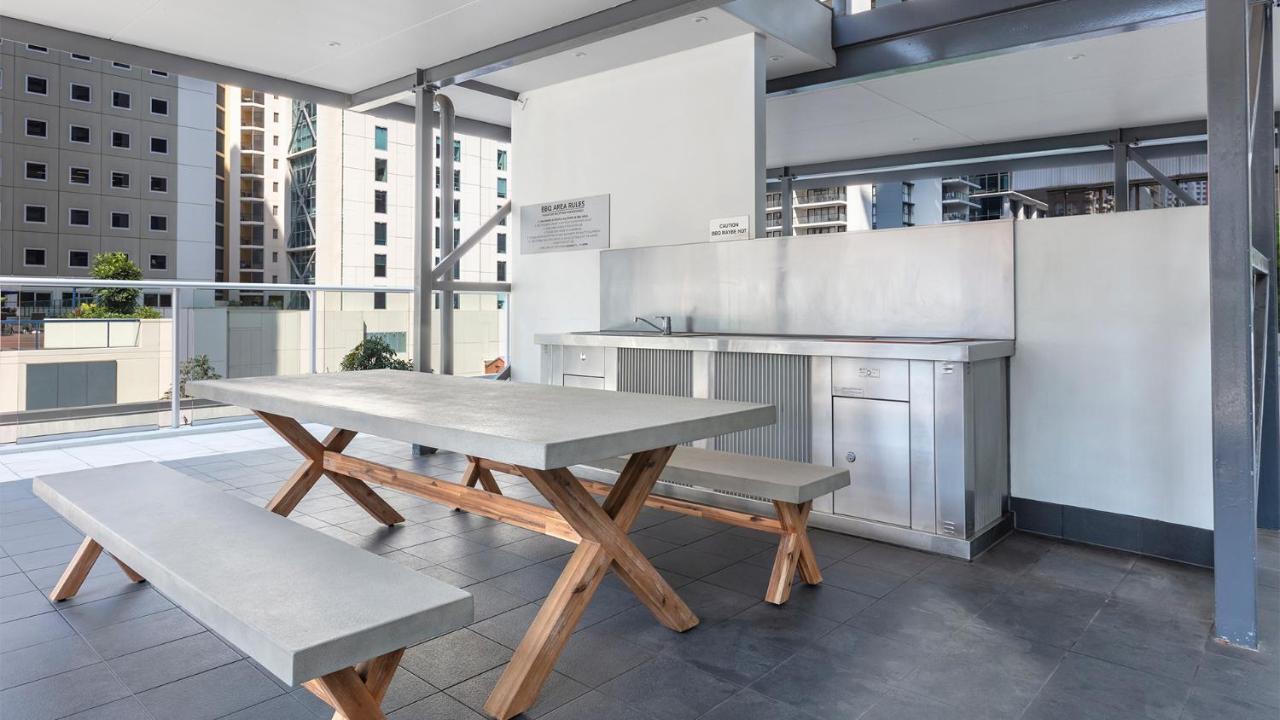 Oaks Festival Aparthotel