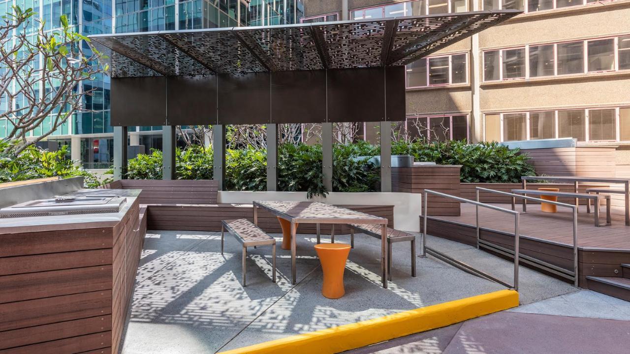 Aparthotel Oaks Aurora Brisbane