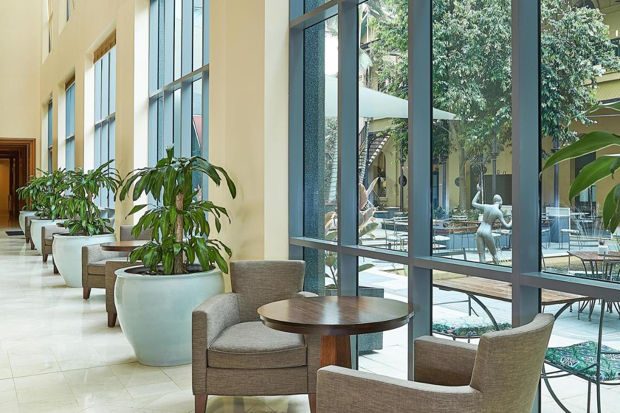 Stamford Plaza Hotel Brisbane