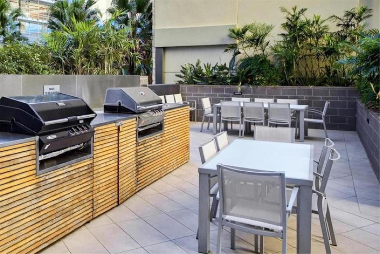 Executive 3 Bedroom Family - Cbd - Views - Netflix - Fast Wifi - Free Parking Brisbane