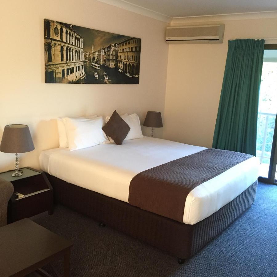 Aspley Carsel Motor 4* Brisbane