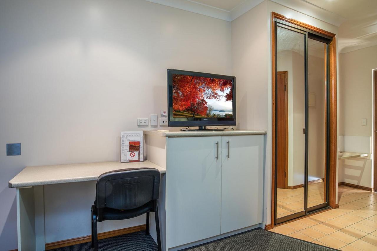 Aspley Carsel Motor Motel