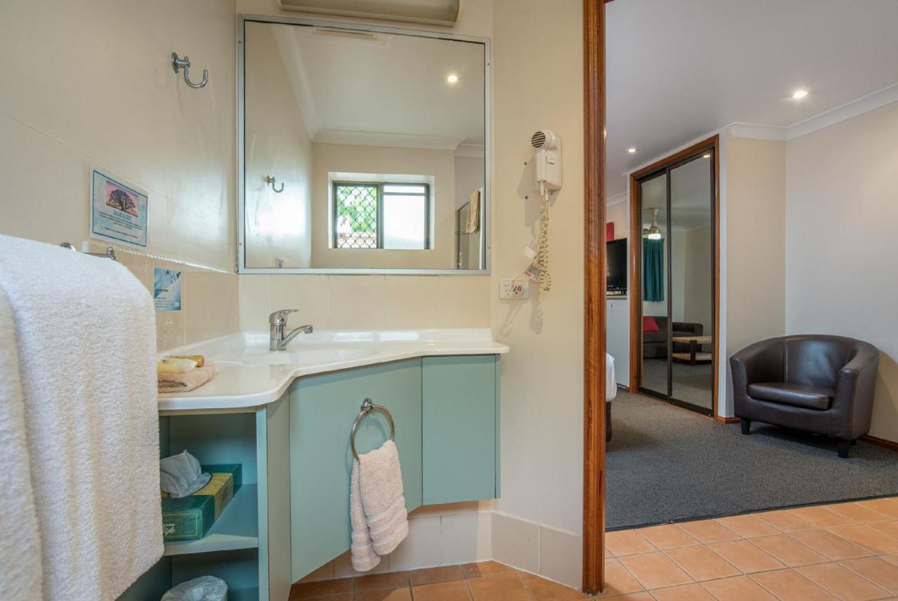 Motel Aspley Carsel Motor