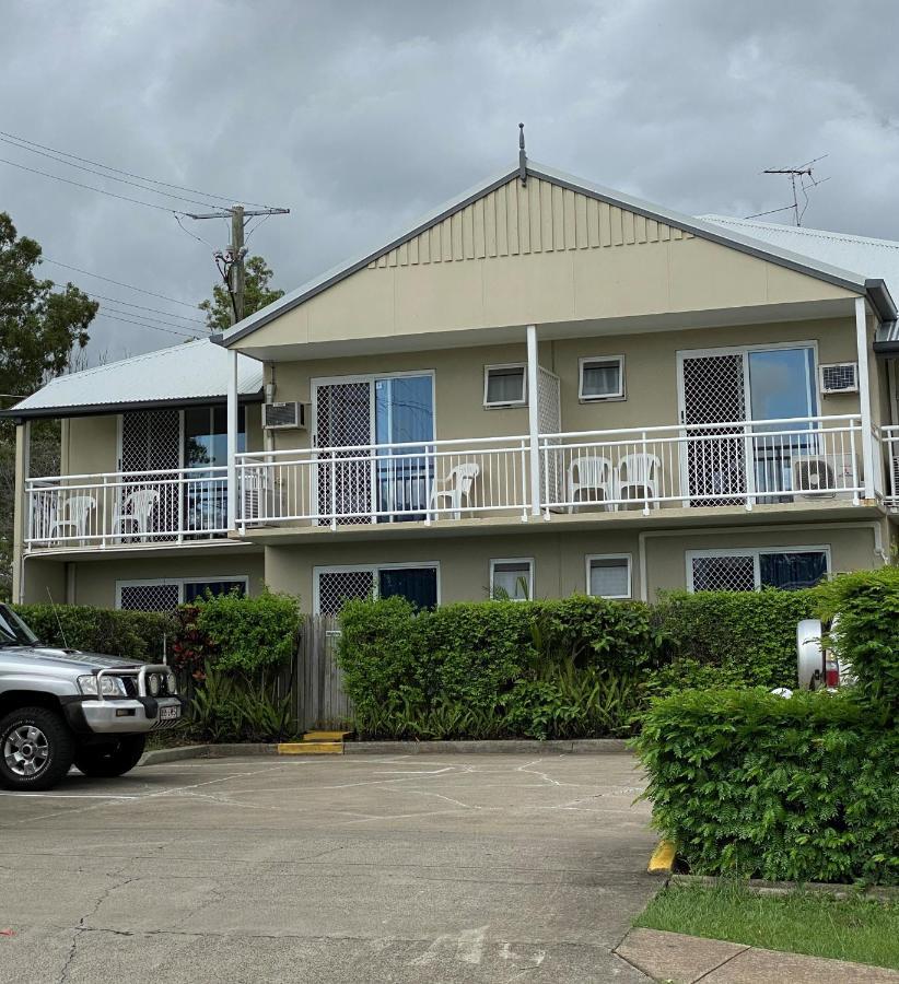 Chermside Court Brisbane