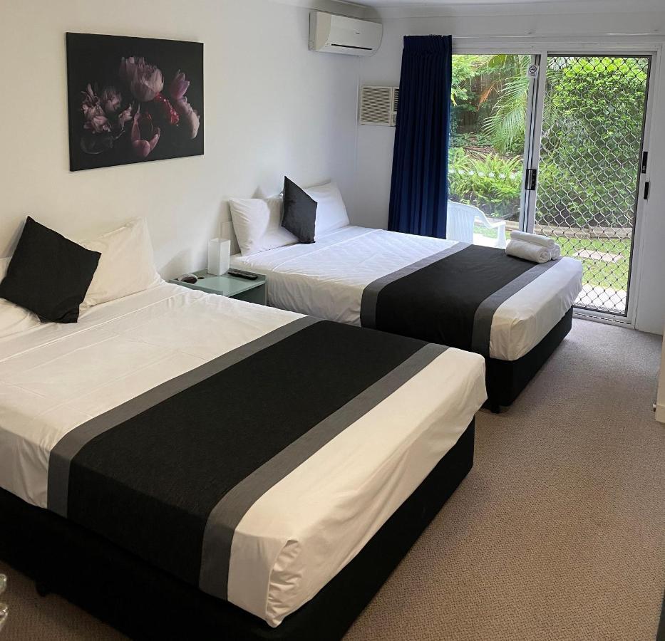 Chermside Court Brisbane