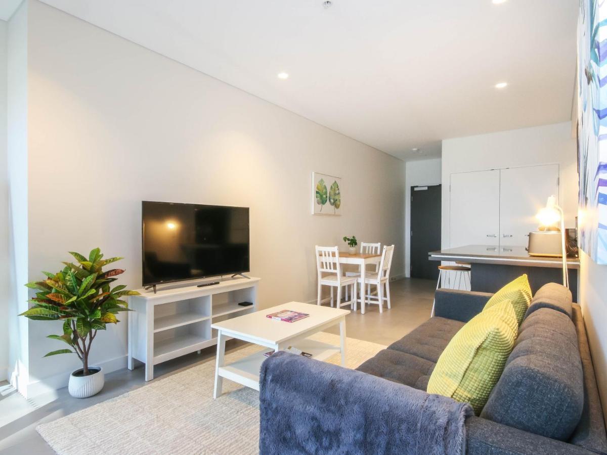 Urban Rest - Mary St Apartment Brisbane