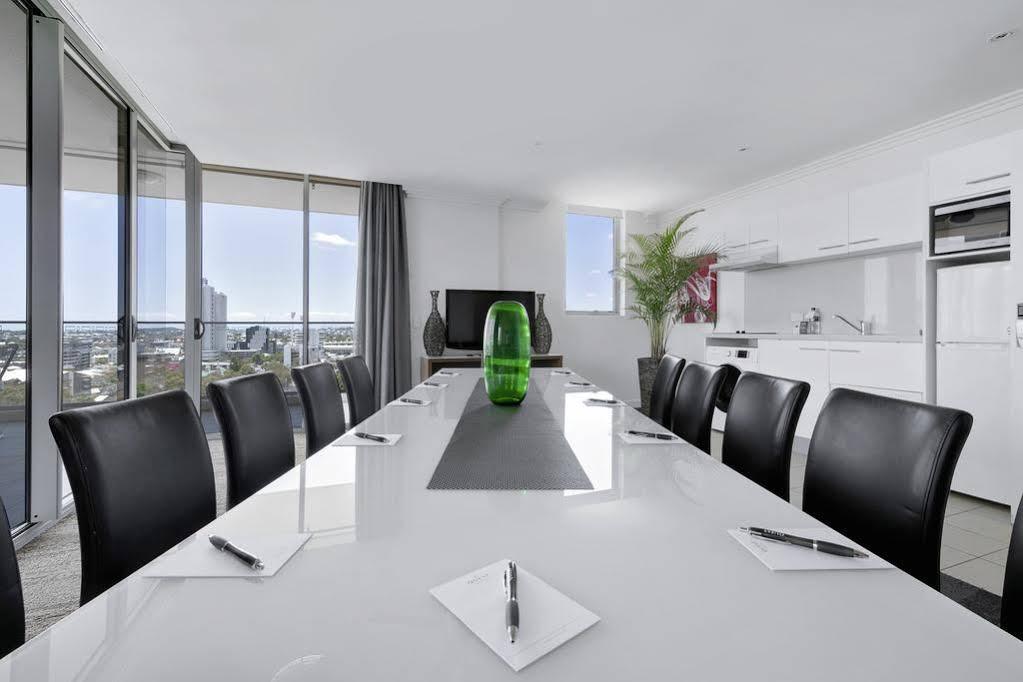 Quest South 4* Brisbane