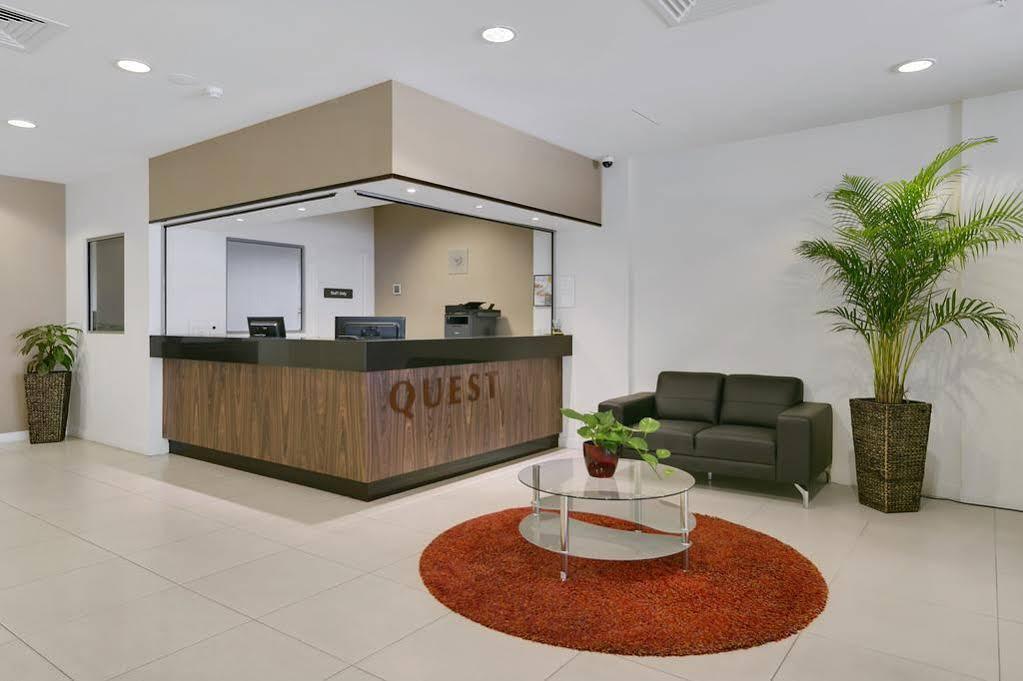 Quest South Hotel Brisbane