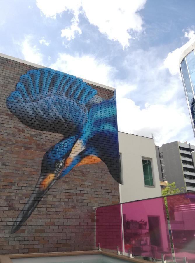 Quarters Brisbane
