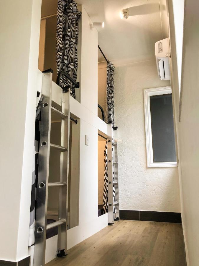 Hostel Quarters Brisbane