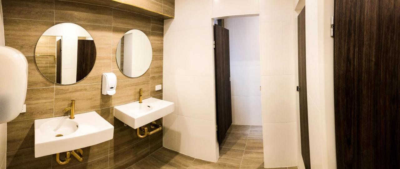 Hostel Quarters Brisbane