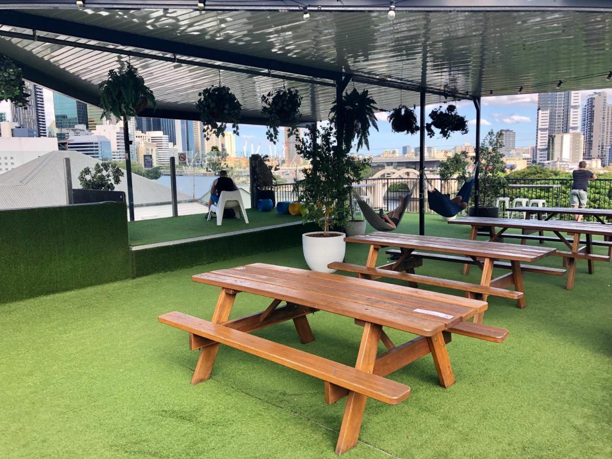 Backpackers Hq Hostel *