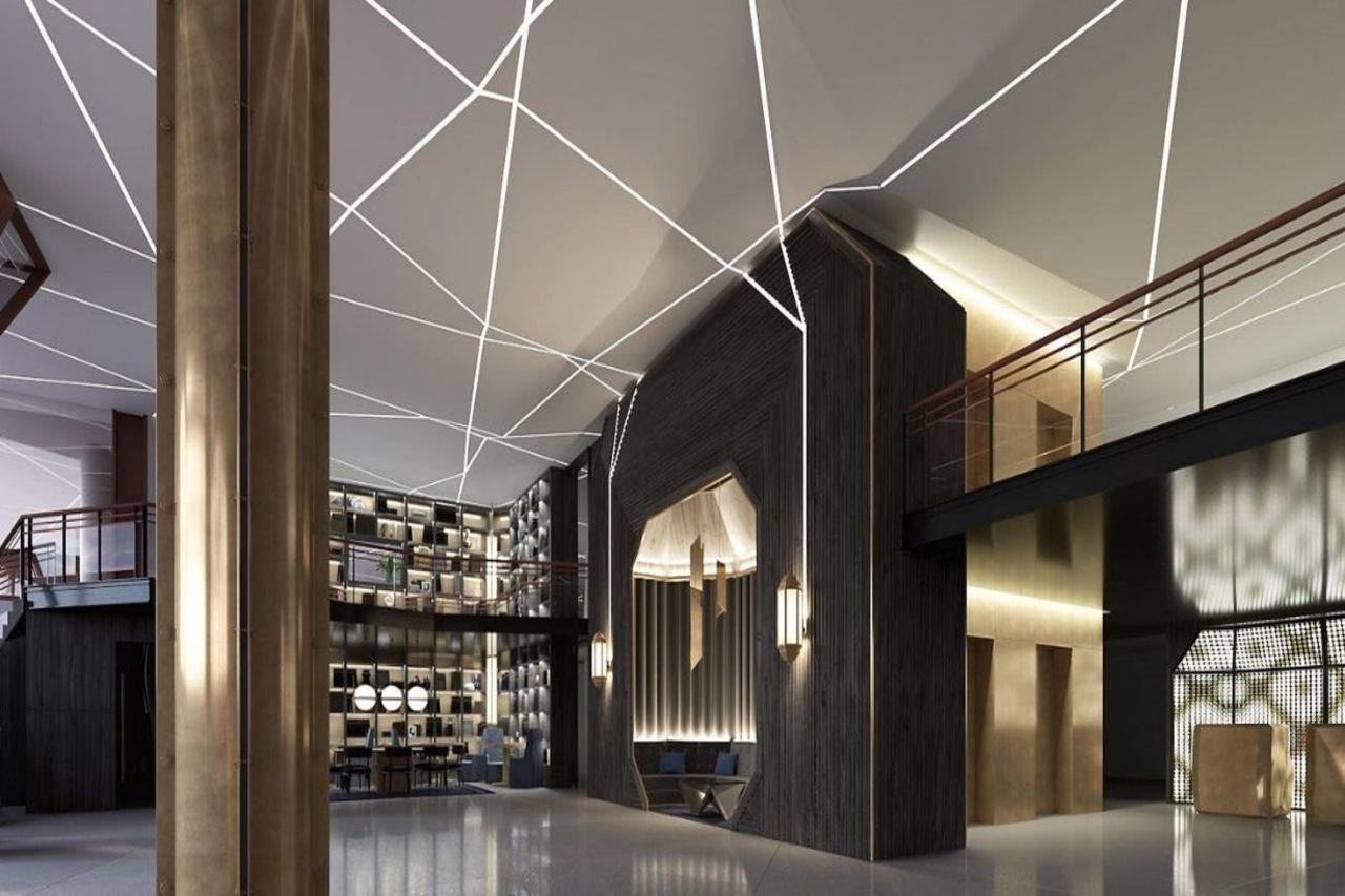 X Fortitude Vly, Vignette Collection By Ihg 5* Brisbane