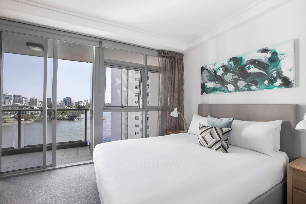 Mantra On The Quay Aparthotel 4*