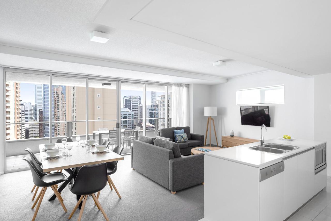 Mantra On The Quay Aparthotel 4*