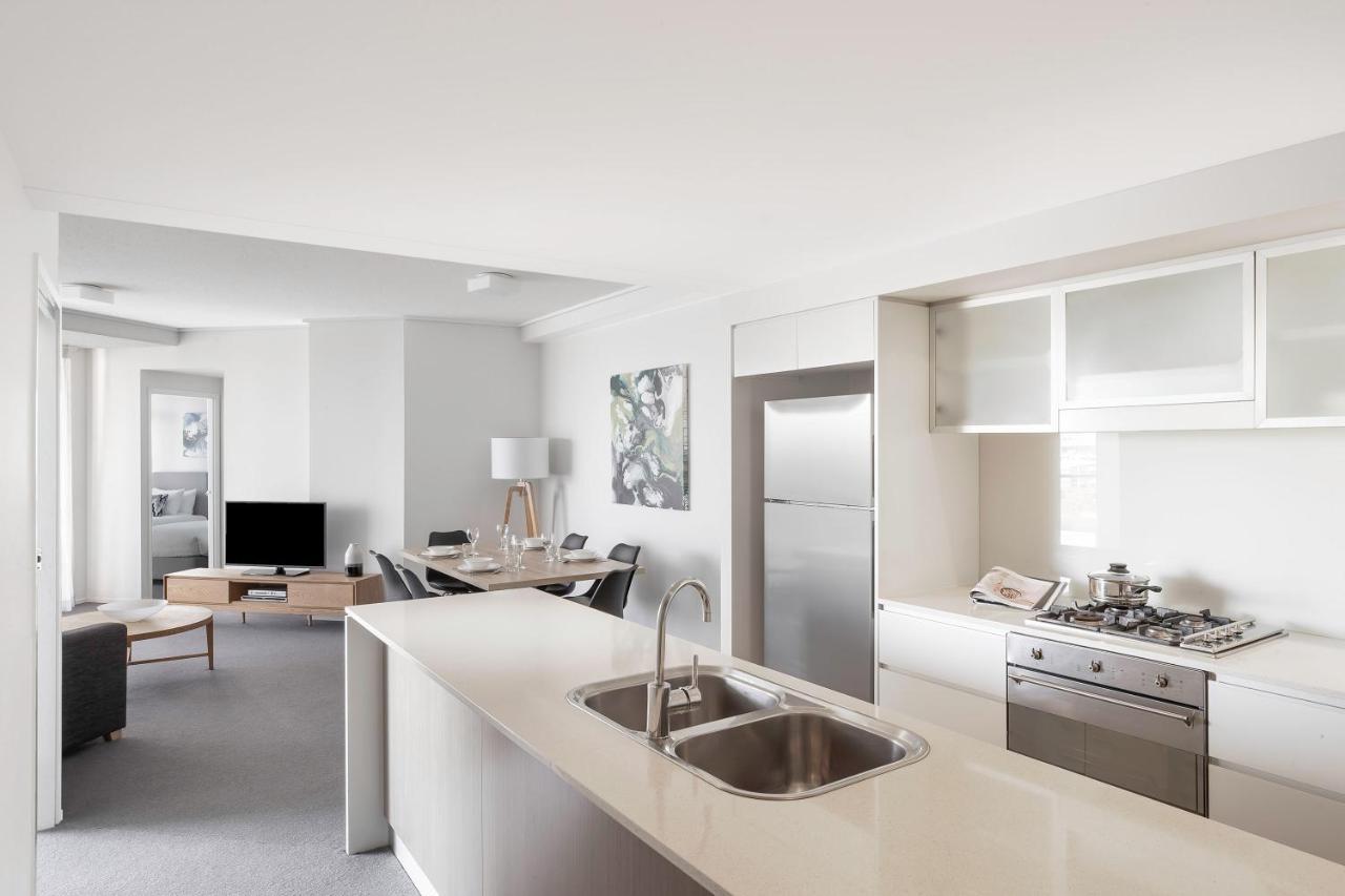 Mantra On The Quay Aparthotel