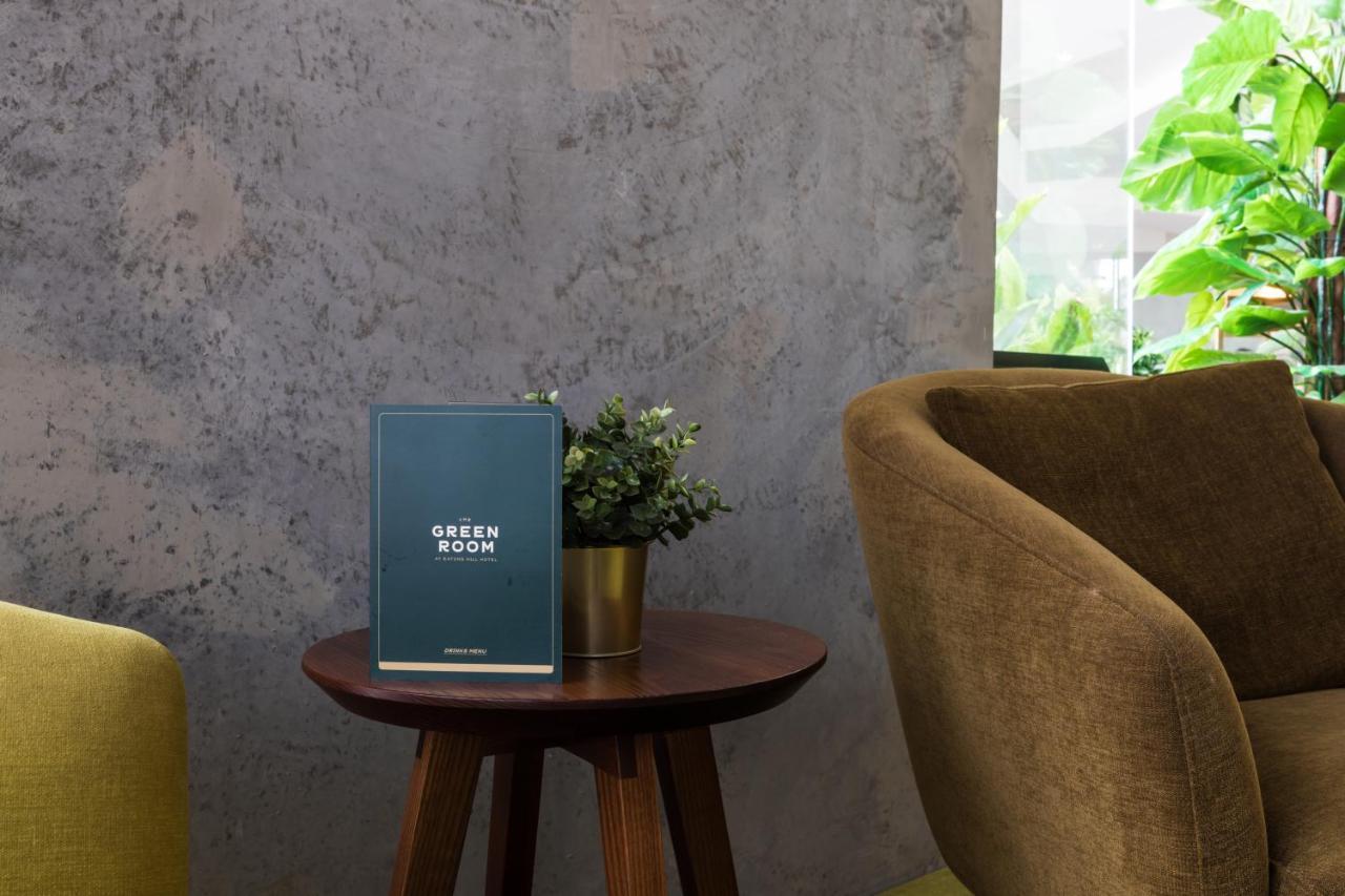 Hotel Eatons Hill Brisbane