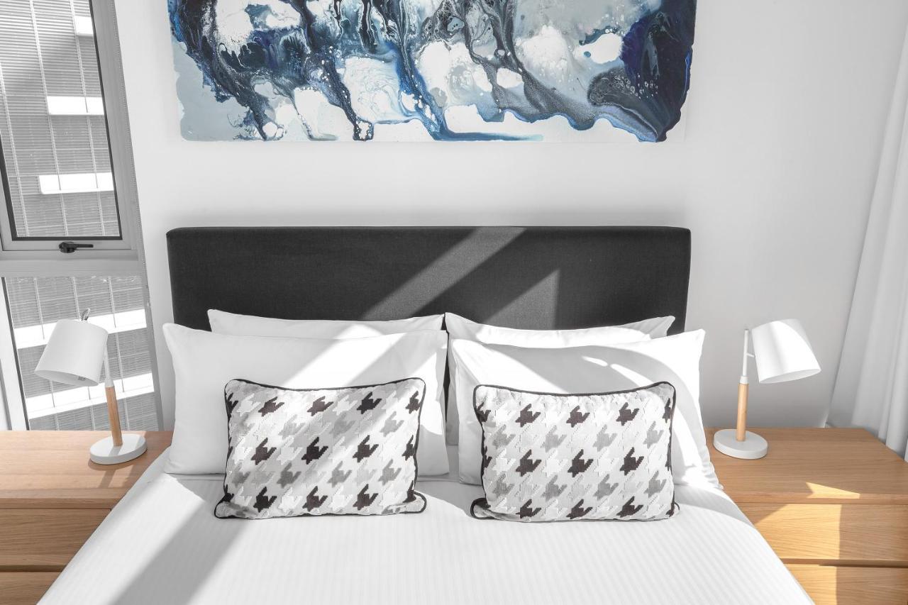 Mantra On The Quay Aparthotel Brisbane