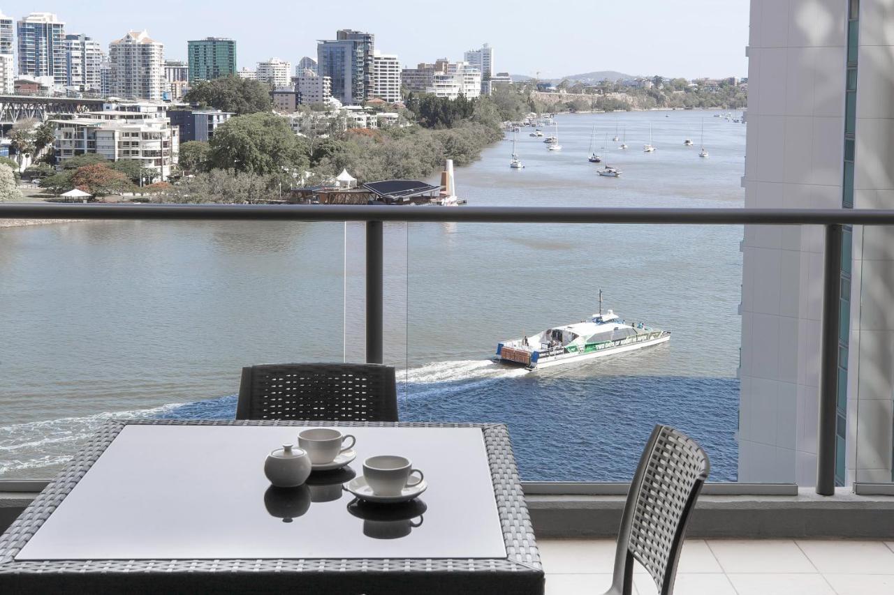 Mantra On The Quay Aparthotel Brisbane