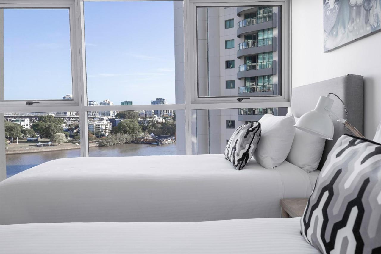 Aparthotel Mantra On The Quay Brisbane