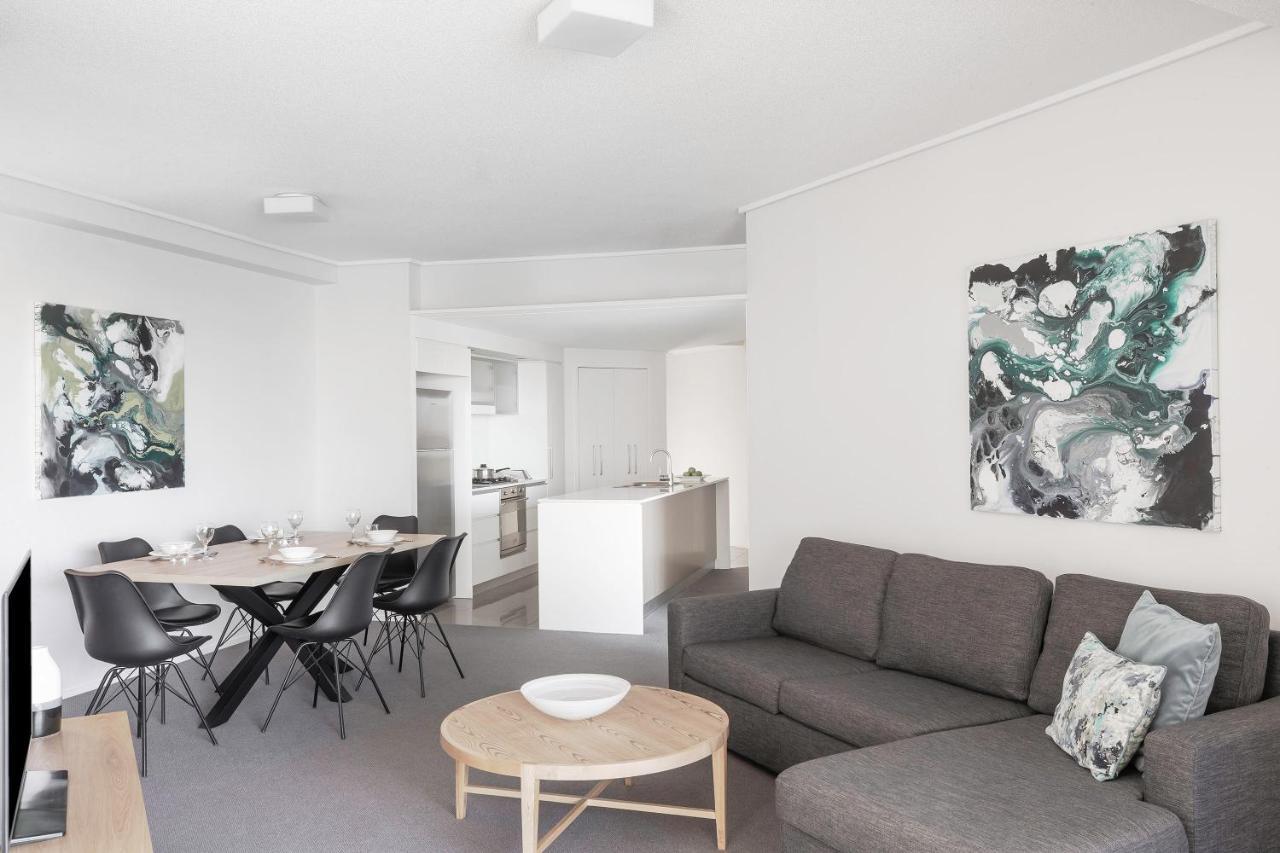 Aparthotel Mantra On The Quay Brisbane