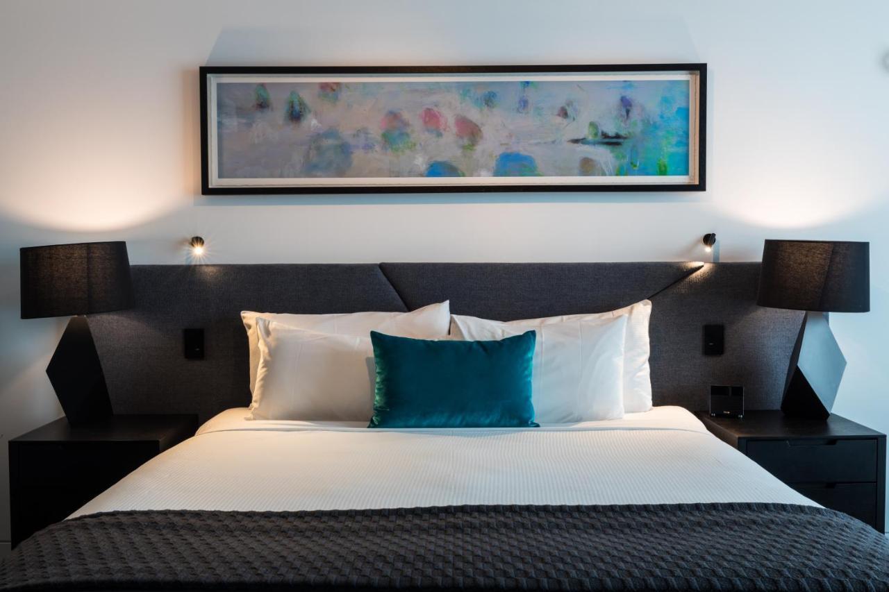 Hotel Eatons Hill Brisbane