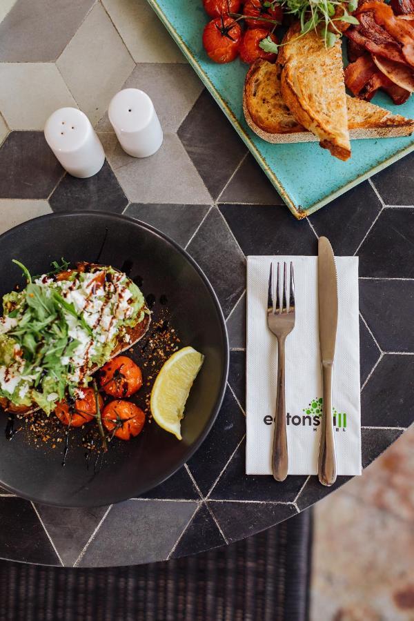 Hotel Eatons Hill 4*