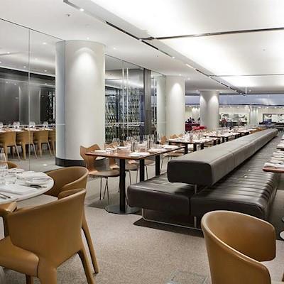 Intercontinental By Ihg Hotel