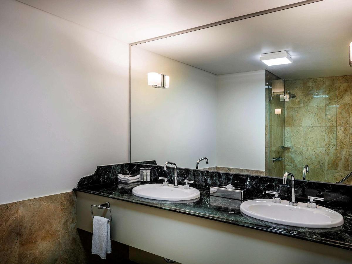 Hotel Pullman King George Square Brisbane