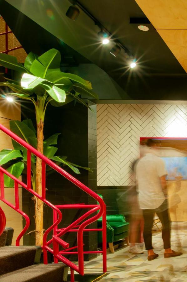 Quarters Hostel Brisbane