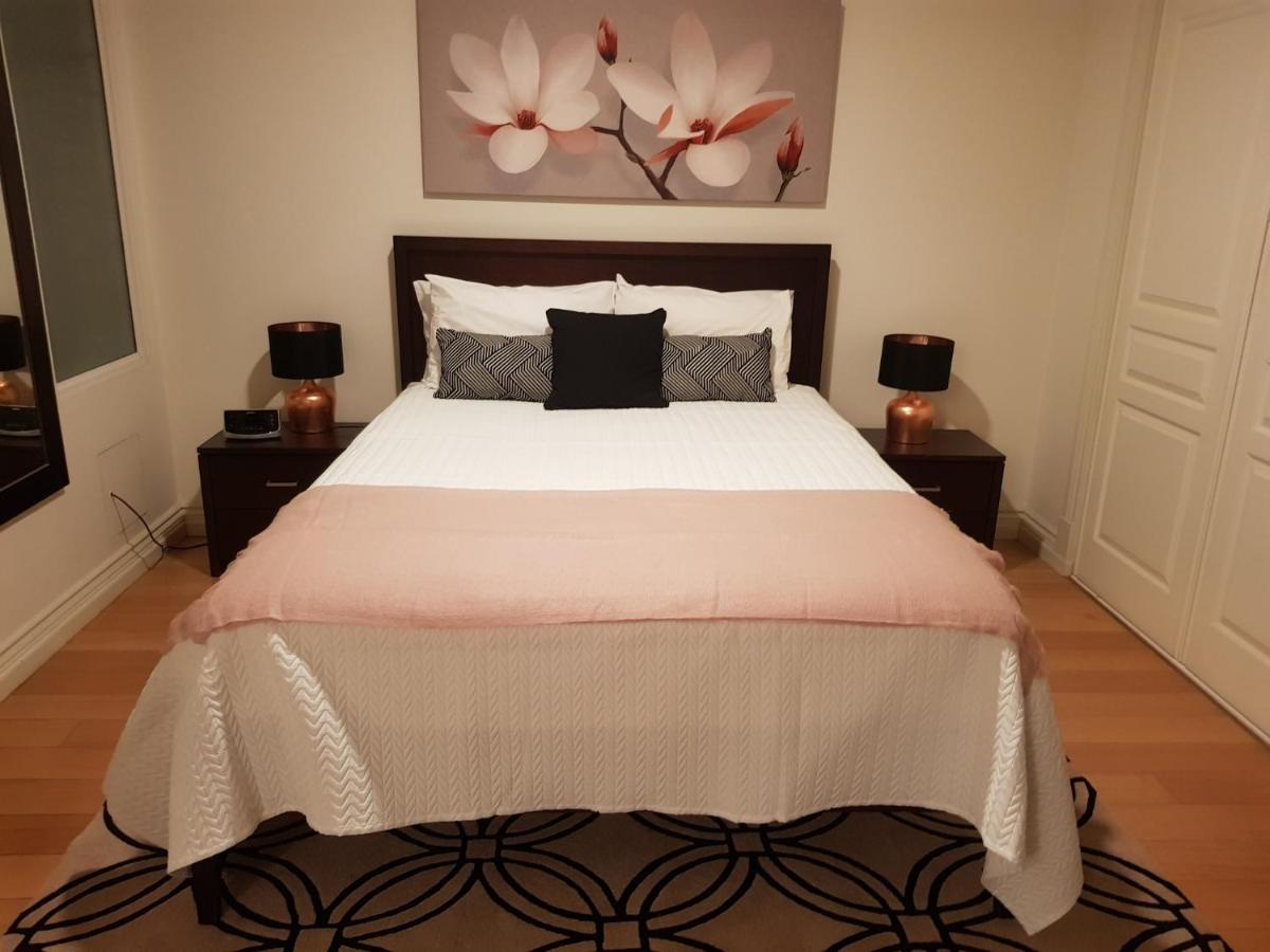 Macarthur Chambers Aparthotel Brisbane