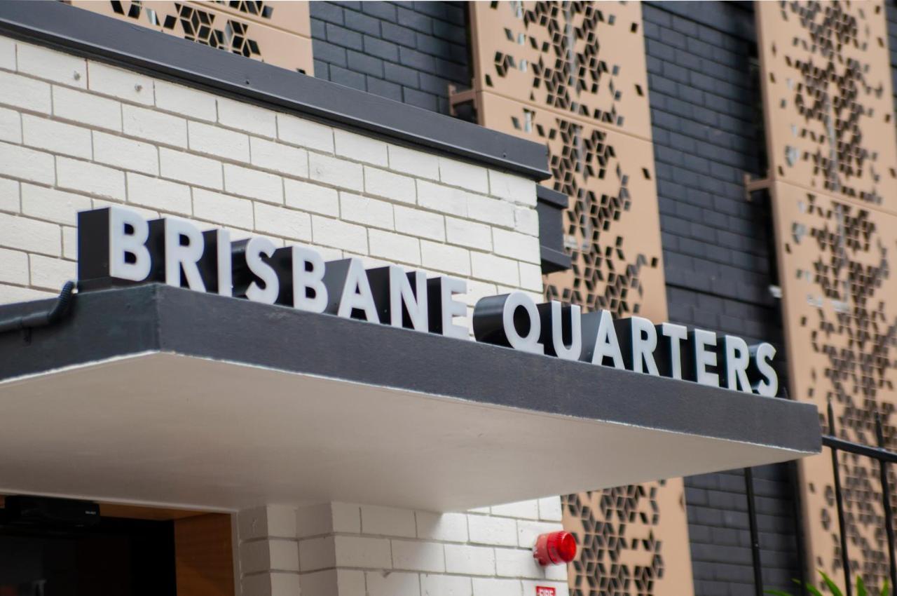 Quarters