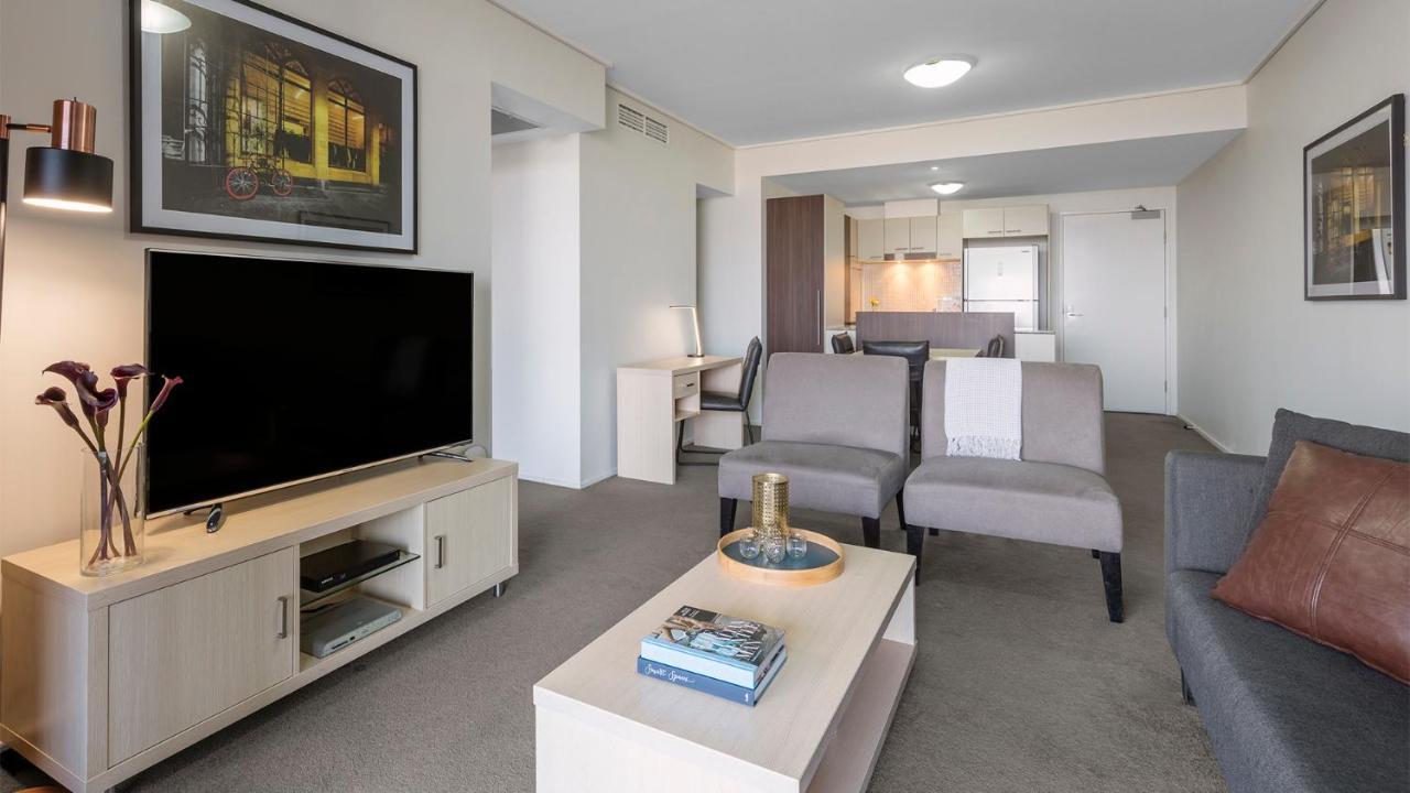 Oaks Aurora Brisbane
