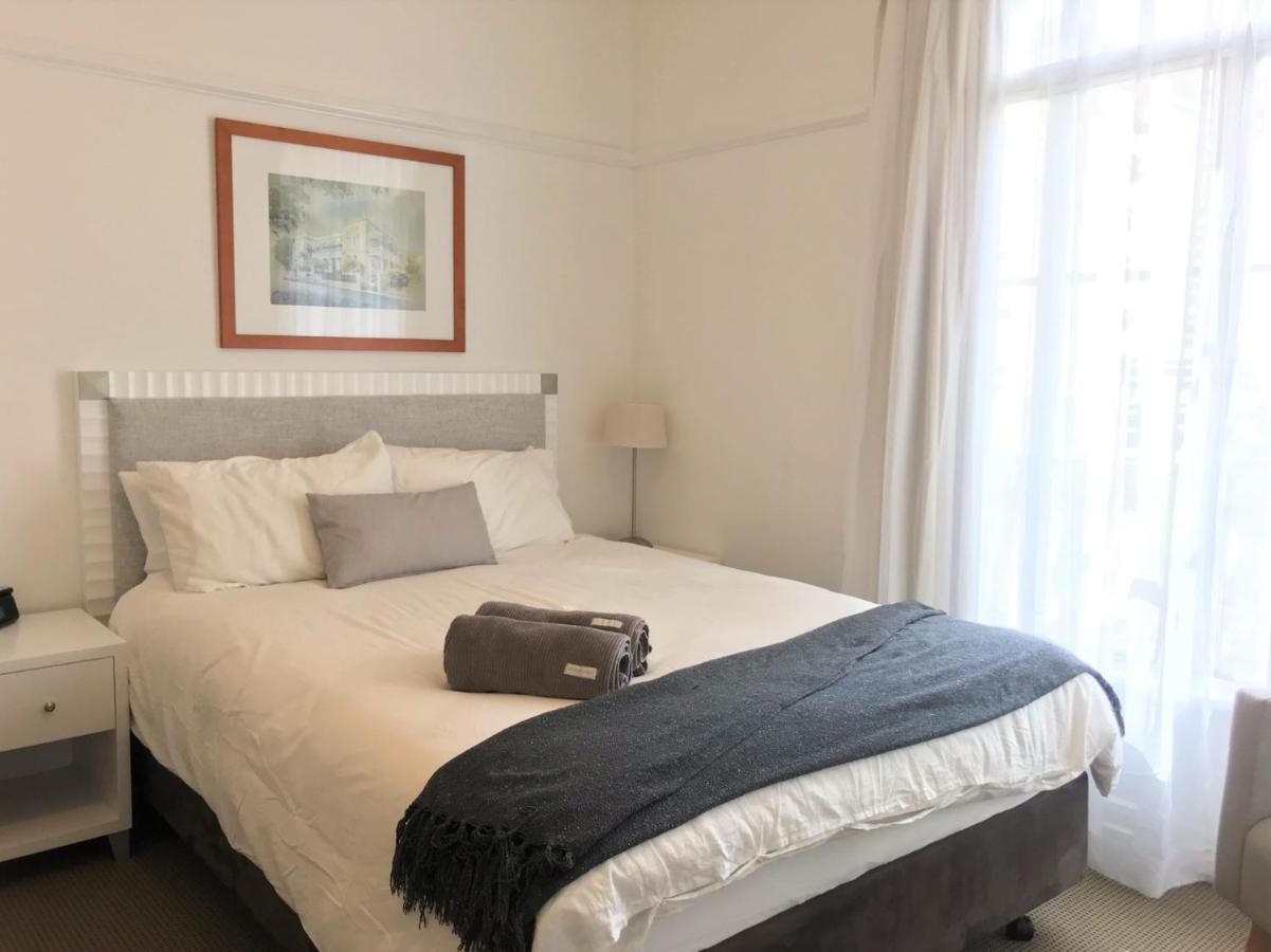 S&p - Station Apartment *