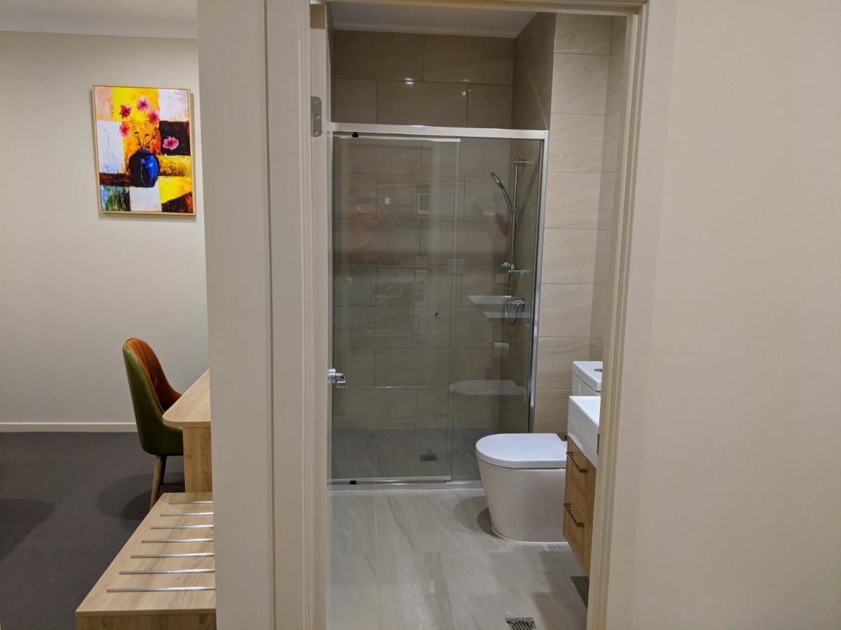 The Windsor, & Aparthotel