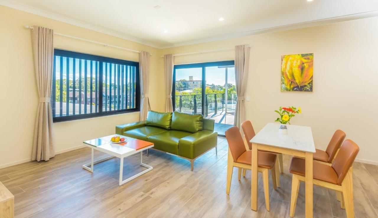 The Windsor, & Aparthotel