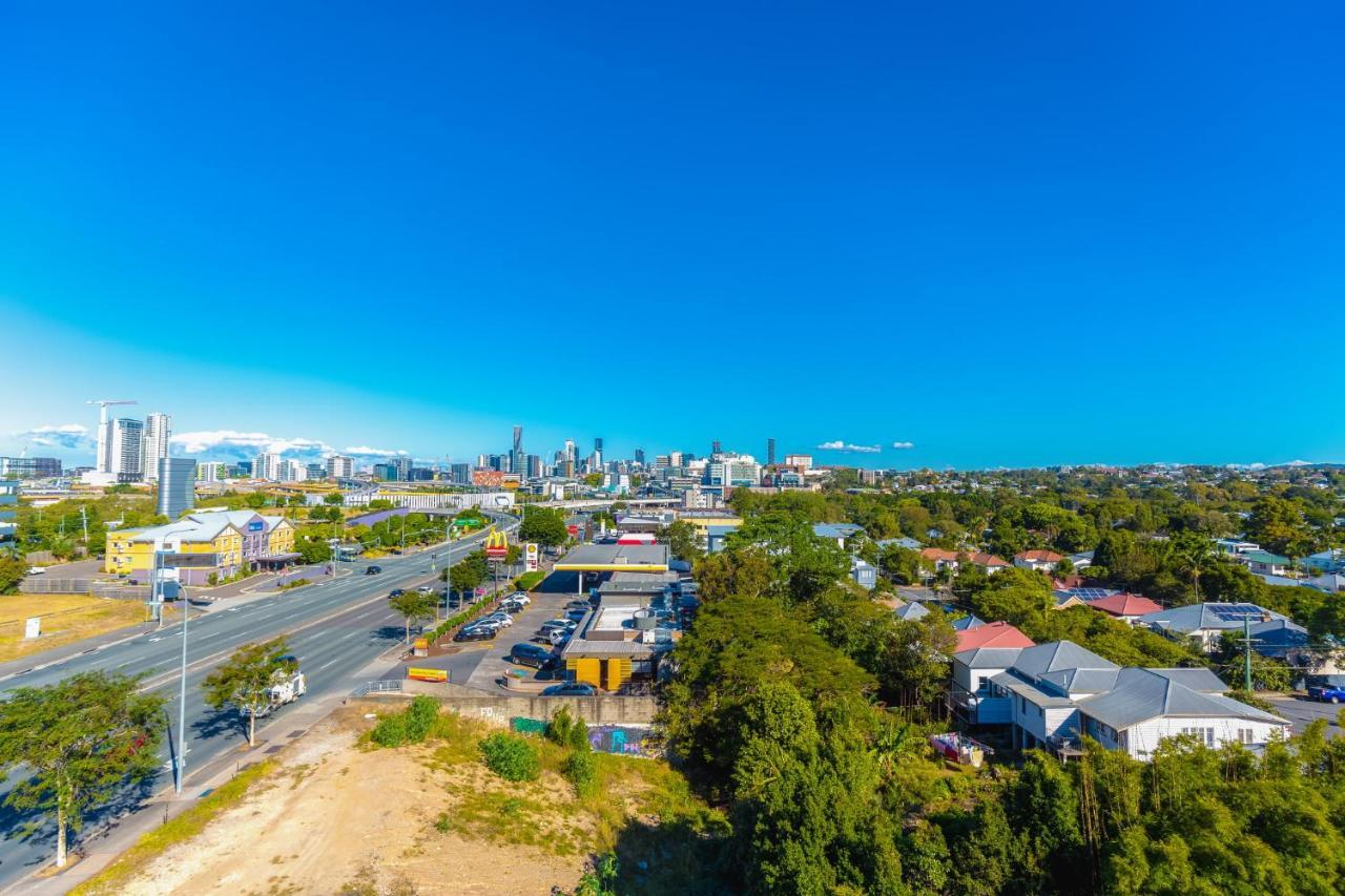 Aparthotel The Windsor, & Brisbane