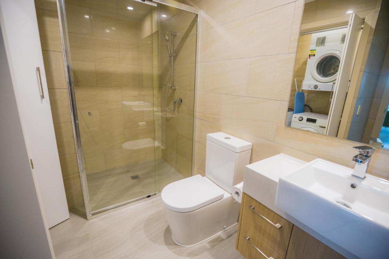 The Windsor, & Aparthotel Brisbane